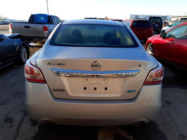Photo 6 from auction – 2013 NISSAN ALTIMA 2.5 with VIN 1N4AL3AP5DC241443