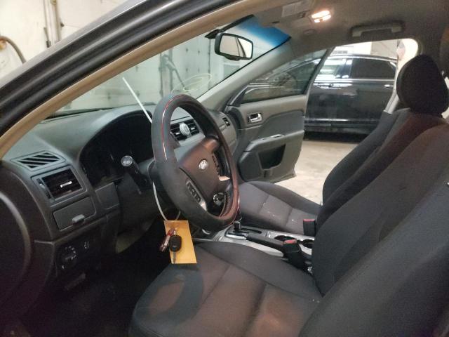 Photo 7 from auction – 2011 FORD FUSION SEL with VIN 3FAHP0JG8BR169444