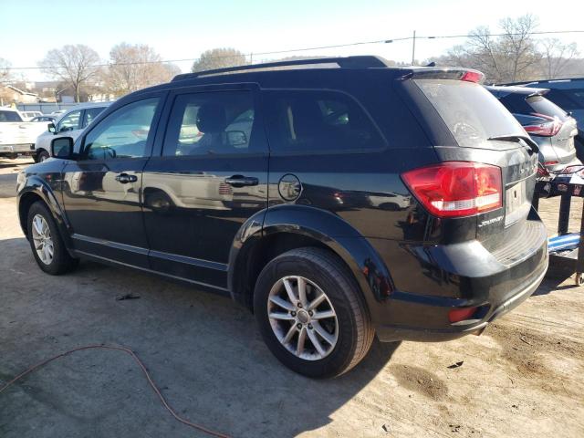 Photo 2 from auction – 2016 DODGE JOURNEY SX with VIN 3C4PDCBG6GT224921