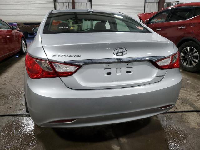 Photo 6 from auction – 2013 HYUNDAI SONATA SE with VIN 5NPEC4AC1DH611306
