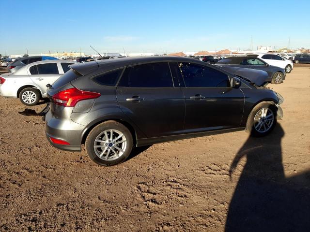 Photo 3 from auction – 2017 FORD FOCUS SE with VIN 1FADP3K2XHL277591