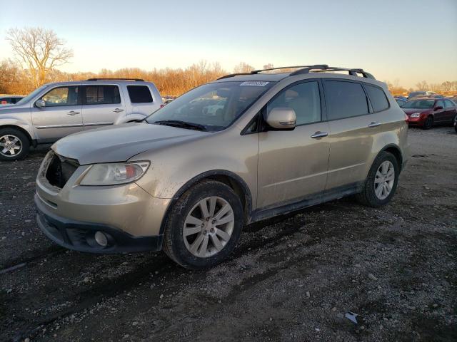 SUBARU TRIBECA LI 2008 with VIN 4S4WX98D684413090 - Photo from auction