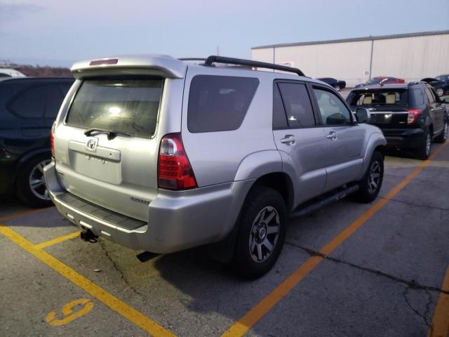Photo 3 from auction – 2006 TOYOTA 4RUNNER SR with VIN JTEBU14R968065740