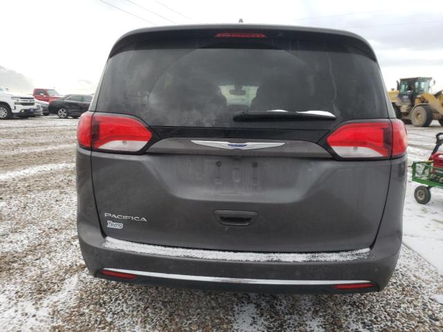 Photo 6 from auction – 2018 CHRYSLER PACIFICA T with VIN 2C4RC1BG0JR269444