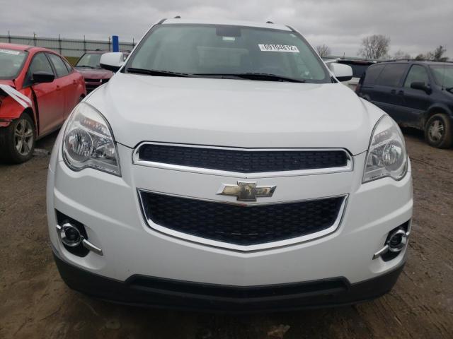 Photo 5 from auction – 2013 CHEVROLET EQUINOX LT with VIN 2GNALPEK8D1209616