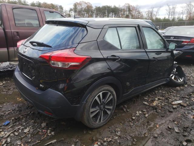 صورة رقم 3 من المزاد - 2019 NISSAN KICKS S مع VIN 3N1CP5CU3KL517273