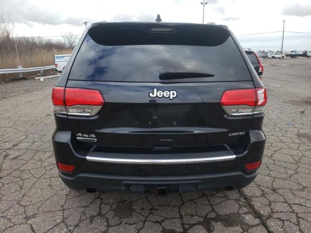 Photo 6 from auction – 2014 JEEP GRAND CHER with VIN 1C4RJFBM3EC324363