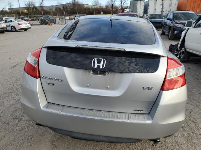 Photo 6 from auction – 2012 HONDA CROSSTOUR with VIN 5J6TF2H51CL008029