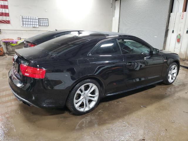 Photo 3 from auction – 2016 AUDI S5 PREMIUM with VIN WAUC4AFR2GA053927