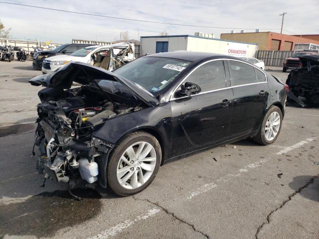 BUICK REGAL 2016 с VIN 2G4GK5EX1G9160539 - Фото с аукциона