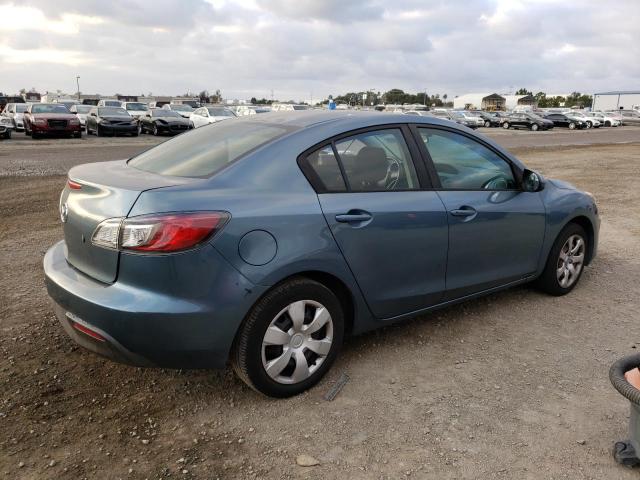 Photo 3 from auction – 2011 MAZDA 3 I with VIN JM1BL1UG6B1402826