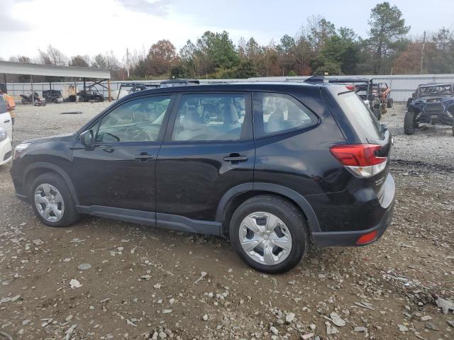 Photo 2 from auction – 2019 SUBARU FORESTER with VIN JF2SKAAC9KH501847