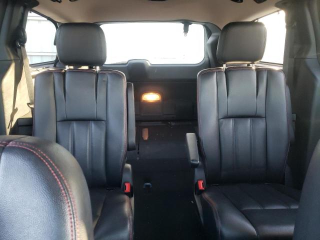 Photo 10 from auction – 2013 DODGE GRAND CARA with VIN 2C4RDGEG1DR800859