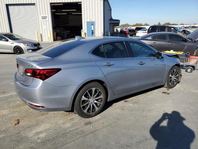 Photo 3 from auction – 2016 ACURA TLX with VIN 19UUB1F38GA004533