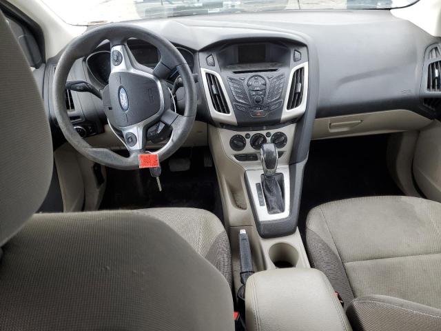 Photo 8 from auction – 2014 FORD FOCUS SE with VIN 1FADP3F27EL218858