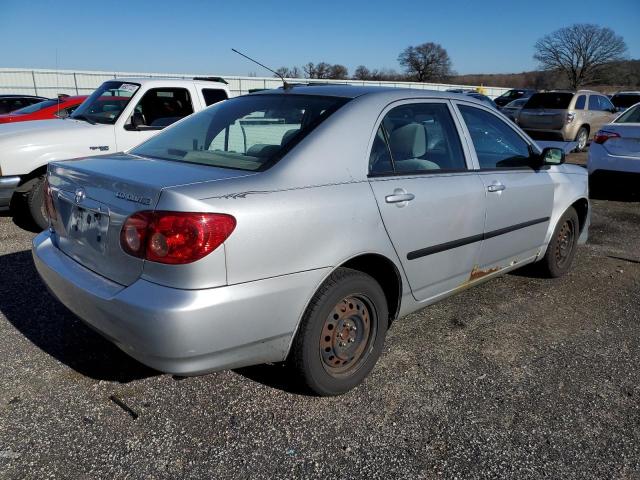Photo 3 from auction – 2008 TOYOTA COROLLA CE with VIN 1NXBR32E78Z000926