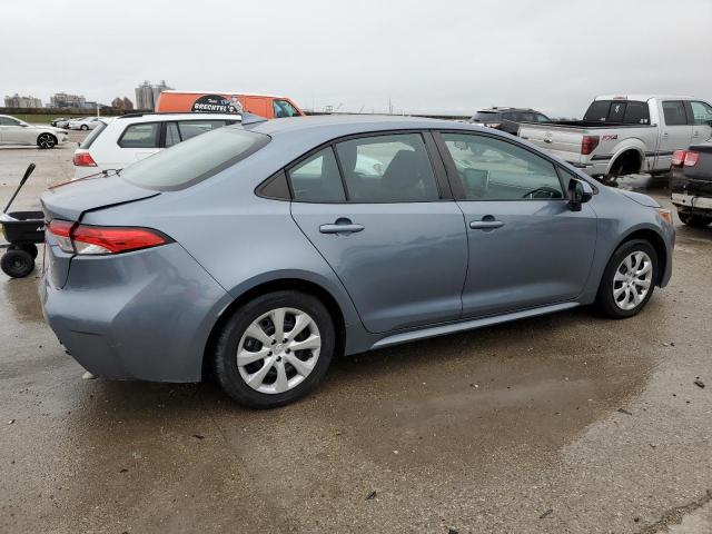 Photo 3 from auction – 2020 TOYOTA COROLLA LE with VIN 5YFEPRAE2LP096790
