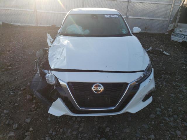 Photo 5 from auction – 2021 NISSAN ALTIMA S with VIN 1N4BL4BV0MN313676