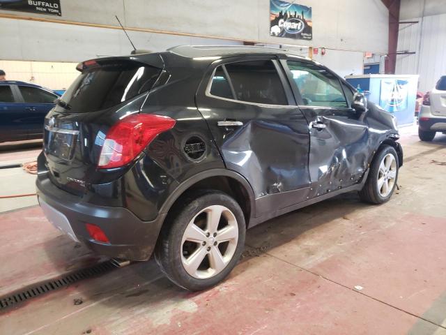 Photo 3 from auction – 2016 BUICK ENCORE with VIN KL4CJESB8GB586526