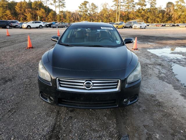 Photo 5 from auction – 2012 NISSAN MAXIMA S with VIN 1N4AA5AP9CC851166