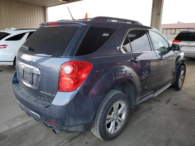 Photo 3 from auction – 2014 CHEVROLET EQUINOX LT with VIN 2GNFLFE38E6205627