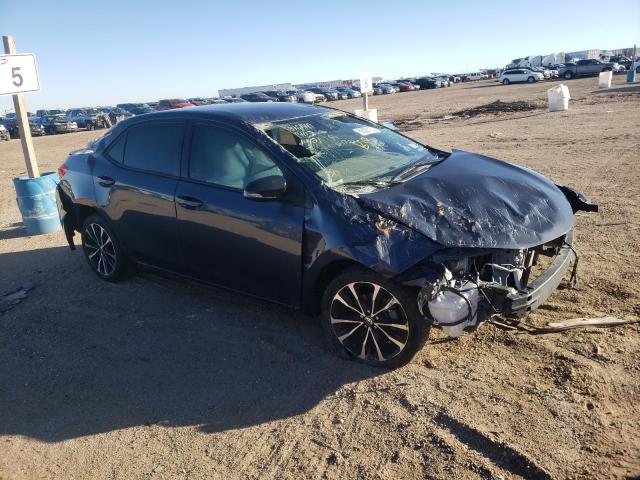 Photo 4 from auction – 2018 TOYOTA COROLLA L with VIN 5YFBURHE1JP747888