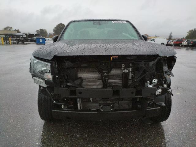 Photo 5 from auction – 2022 NISSAN FRONTIER S with VIN 1N6ED1EJ7NN638478