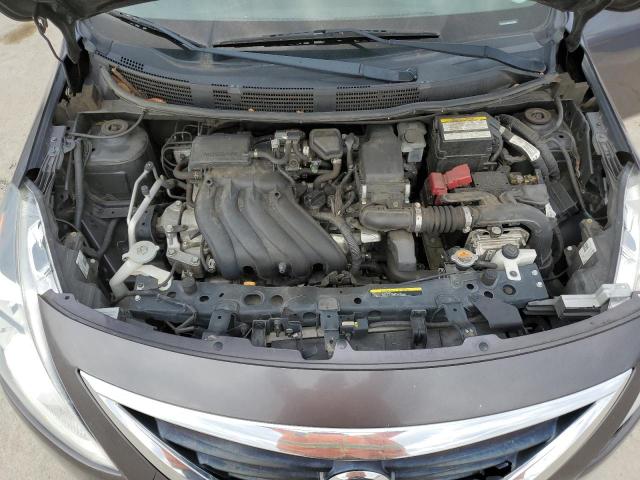 Photo 11 from auction – 2015 NISSAN VERSA S with VIN 3N1CN7AP9FL859296