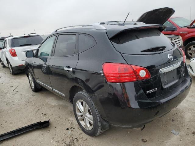 Photo 2 from auction – 2013 NISSAN ROGUE S with VIN JN8AS5MT4DW500167