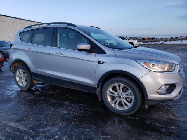 Photo 4 from auction – 2018 FORD ESCAPE SE with VIN 1FMCU9GD6JUA92946