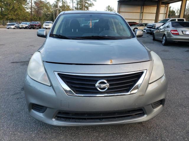 Photo 5 from auction – 2012 NISSAN VERSA S with VIN 3N1CN7AP8CL872343
