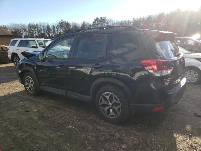 Photo 2 from auction – 2021 SUBARU FORESTER P with VIN JF2SKAJC7MH450044