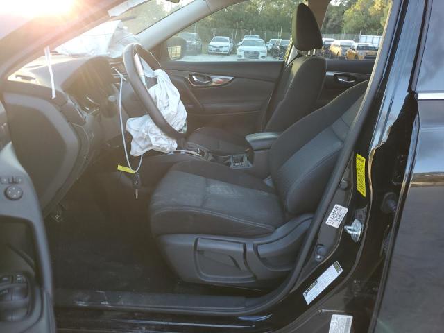 Photo 7 from auction – 2020 NISSAN ROGUE with VIN JN8AT2MT5LW014123