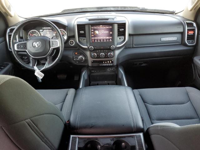 Photo 8 from auction – 2019 RAM 1500 BIG H with VIN 1C6SRFFT1KN767372