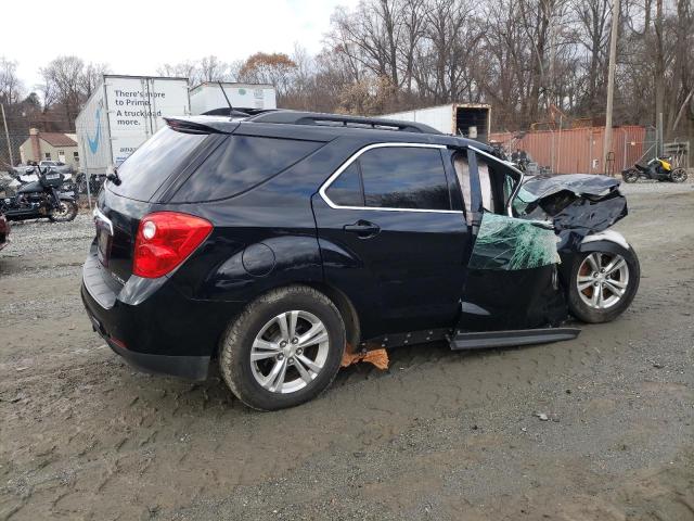 Photo 3 from auction – 2013 CHEVROLET EQUINOX LT with VIN 2GNALDEK1D6288628