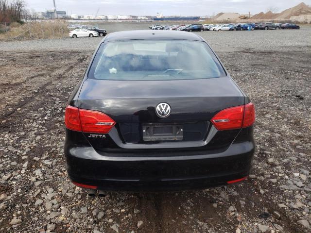 Photo 6 from auction – 2014 VOLKSWAGEN JETTA BASE with VIN 3VW2K7AJXEM331298