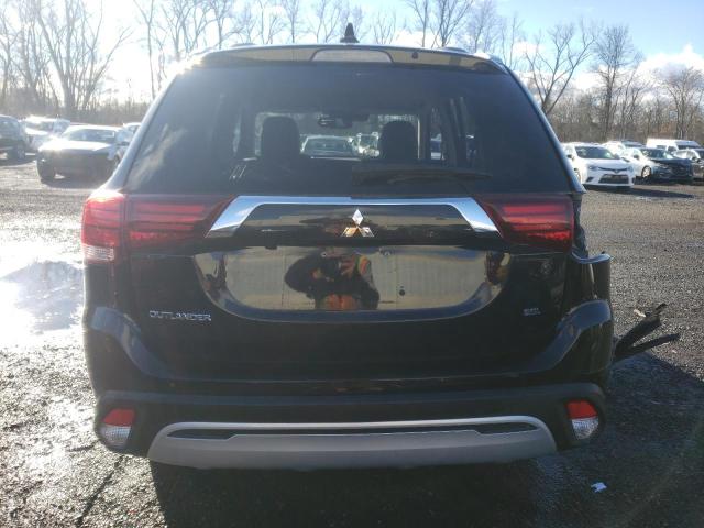 Photo 6 from auction – 2020 MITSUBISHI OUTLANDER with VIN JA4AD3A3XLZ043306