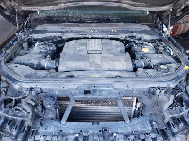 Photo 12 from auction – 2015 LAND ROVER RANGE ROVE with VIN SALGS2TF2FA231174