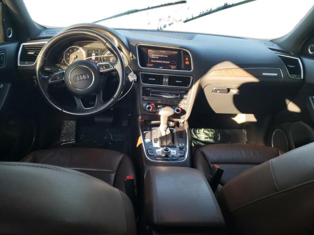 Photo 8 from auction – 2015 AUDI Q5 PRESTIG with VIN WA1WGAFP9FA104516