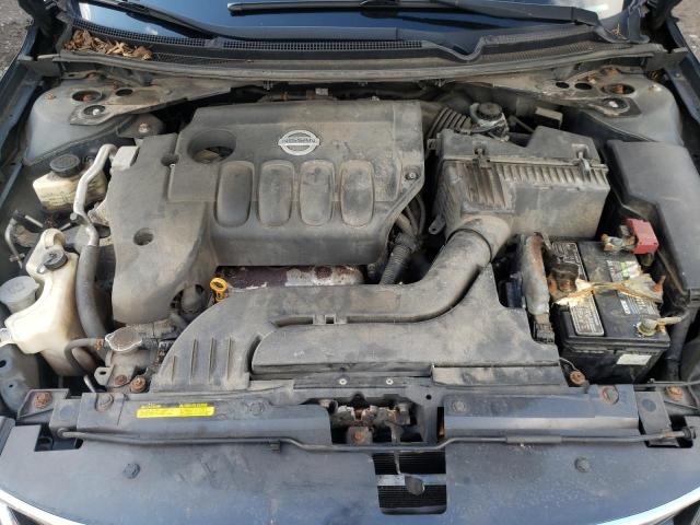 Photo 11 from auction – 2010 NISSAN ALTIMA S with VIN 1N4AL2EP9AC175494