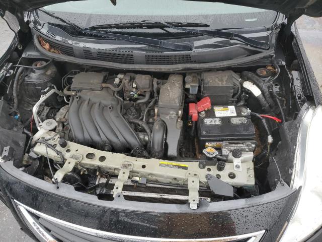 Photo 11 from auction – 2012 NISSAN VERSA S with VIN 3N1CN7AP7CL945864
