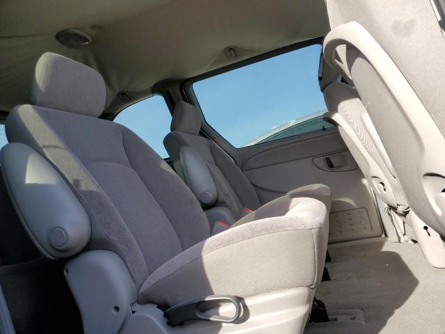 Photo 11 from auction – 2002 DODGE CARAVAN SP with VIN 1B4GP45372B531883