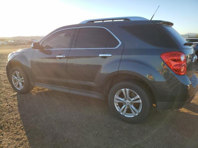 Photo 2 from auction – 2011 CHEVROLET EQUINOX LT with VIN 2CNFLNEC6B6319345