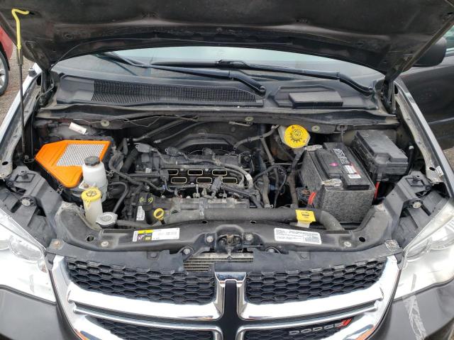 Photo 12 from auction – 2016 DODGE GRAND CARA with VIN 2C4RDGBG4GR271996
