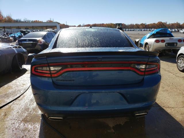Photo 6 from auction – 2022 DODGE CHARGER SX with VIN 2C3CDXBG9NH129611