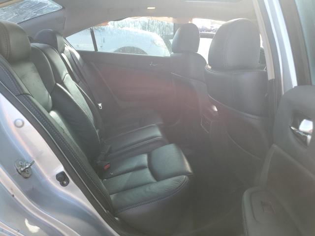 Photo 10 from auction – 2013 NISSAN MAXIMA S with VIN 1N4AA5AP8DC817530