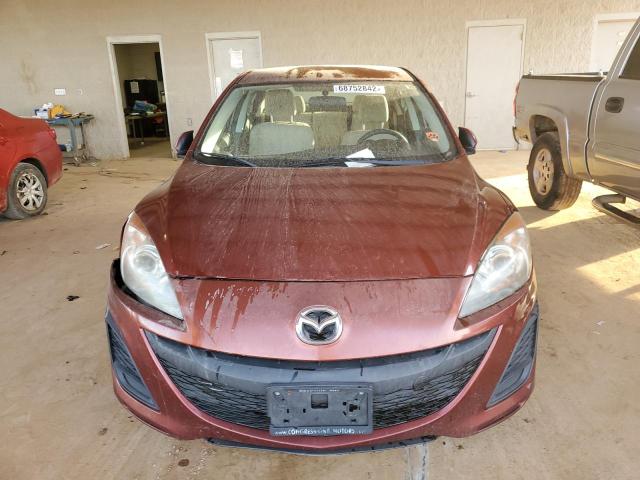 صورة رقم 5 من المزاد - 2011 MAZDA 3 I مع VIN JM1BL1VG4B1355164