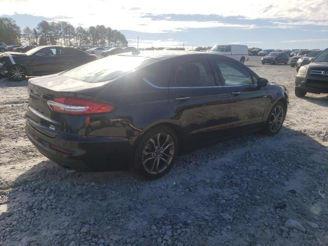 Photo 3 from auction – 2020 FORD FUSION SEL with VIN 3FA6P0CD7LR208875