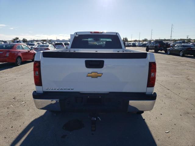 Photo 6 from auction – 2007 GMC SIERRA C25 with VIN 1GTHC23K17F506740