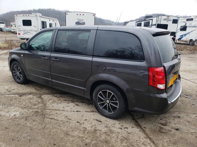 Photo 2 from auction – 2014 DODGE GRAND CARA with VIN 2C4RDGBG0ER379366